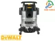 Máy Hút Bụi Công Nghiệp 3 Chức Năng 30 Lít Dewalt - DXV30S (Thương Hiệu Mỹ)